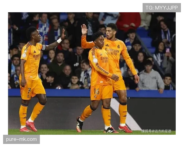 皇马豪购新星表现稳健，助球队重返巅峰希望大增