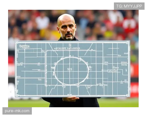 瓜迪奥拉战术的历史影响与现代足球战略格局的重新定义分析