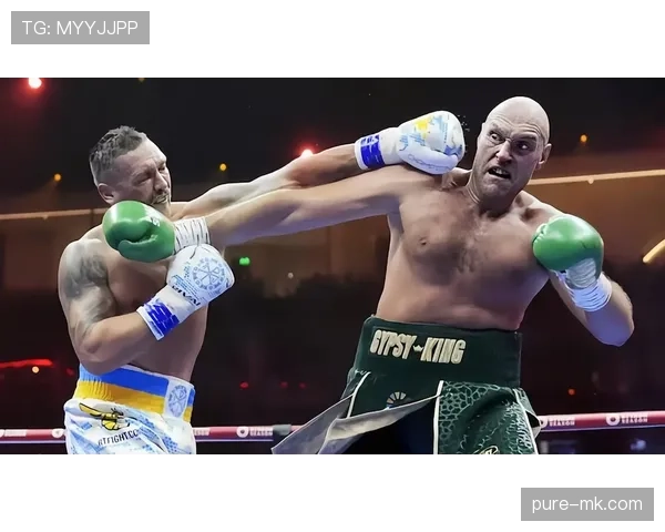 泰森·富里睡醒称体重，比我一个月工资还重