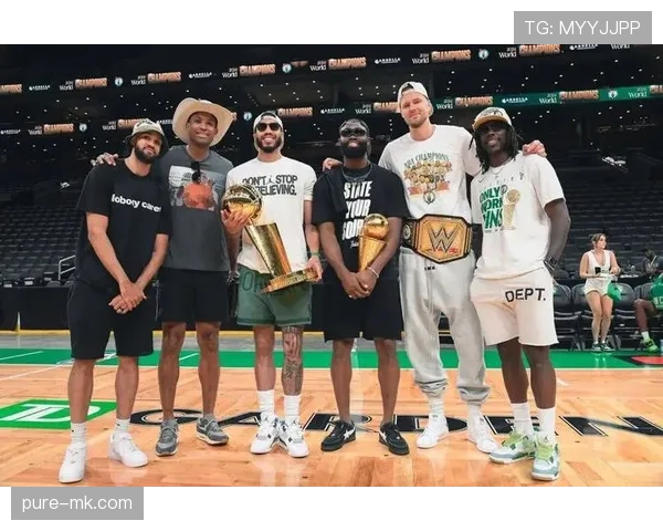 杰伦·布朗三分提升显著 拉开与同位置得分手差距